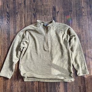 MEC vintage fleece